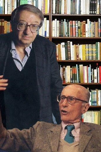 Eppur si muove dizi afişi