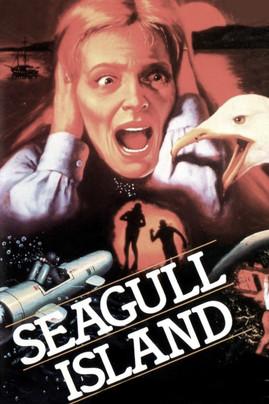 Seagull Island dizi afişi