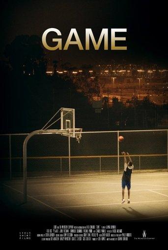 Game film afişi