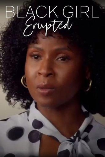 Black Girl, Erupted film afişi