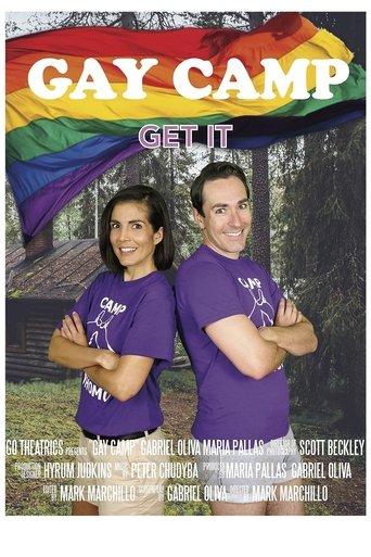Gay Camp film afişi