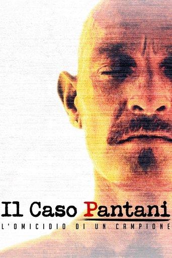 Il caso Pantani - L'omicidio di un campione film afişi