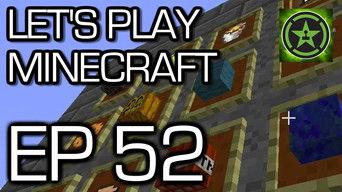 Episode 52 - Shopping List