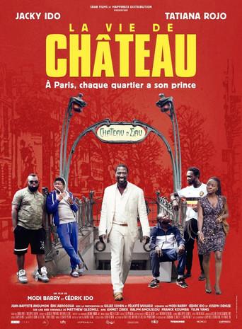 Chateau film afişi