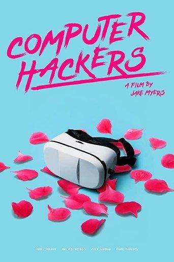 Computer Hackers film afişi