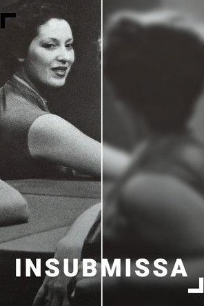 Insubmissa dizi afişi