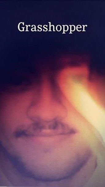 Grasshopper film afişi
