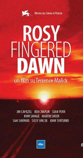Rosy-Fingered Dawn: A Film on Terrence Malick film afişi