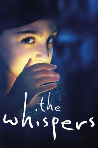 The Whispers dizi afişi