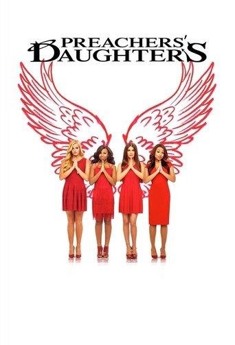 Preachers' Daughters dizi afişi
