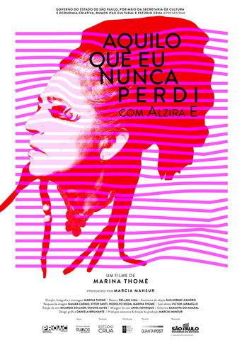 What I've Never Lost film afişi