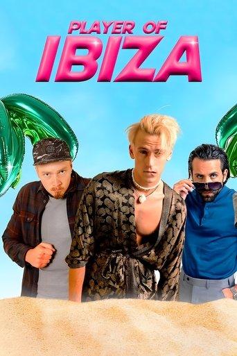 Player of Ibiza dizi afişi