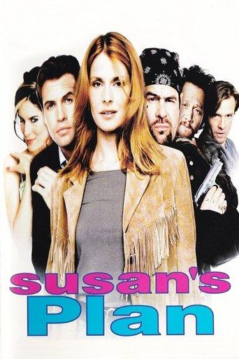 Susan's Plan film afişi