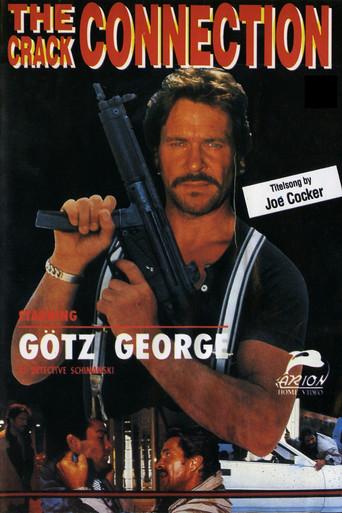 The Crack Connection film afişi