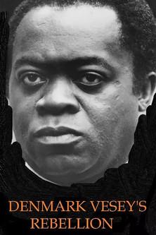 A House Divided: Denmark Vessey's Rebellion film afişi