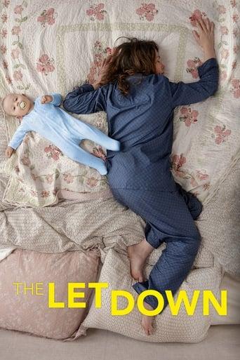 The Letdown dizi afişi