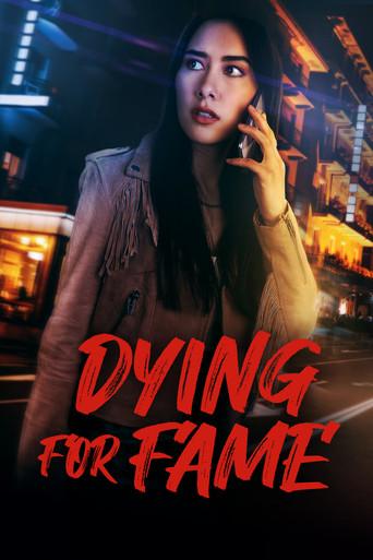 Dying for Fame film afişi