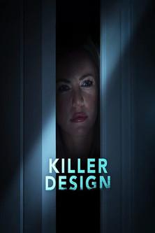 Killer Design film afişi