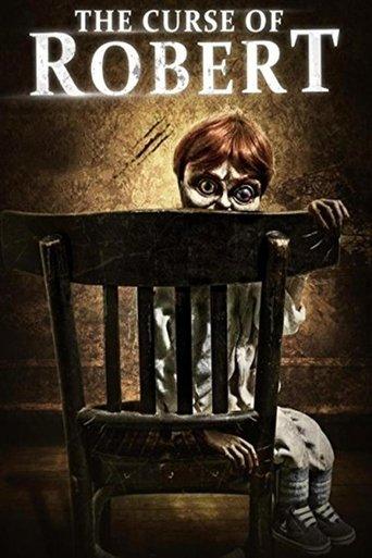 The Curse of Robert the Doll film afişi