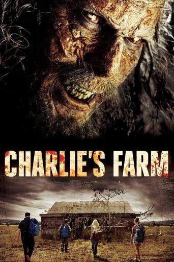 Charlie's Farm film afişi