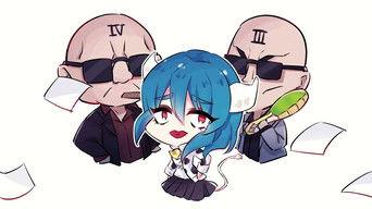 Mame Anime Live "Kushiro Idle Gossip"