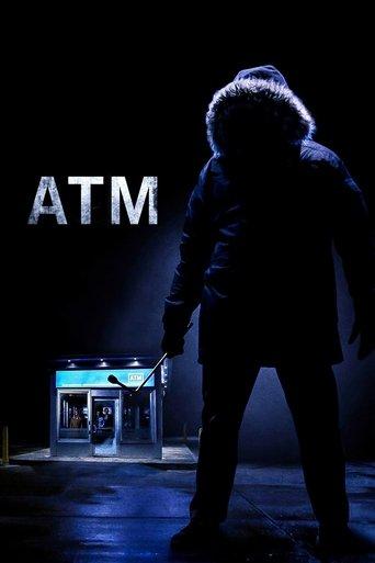 ATM film afişi