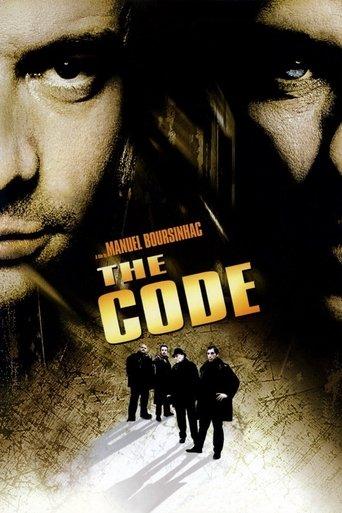 The Code film afişi