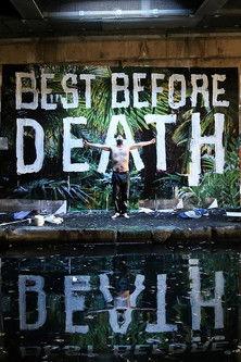 Best Before Death film afişi