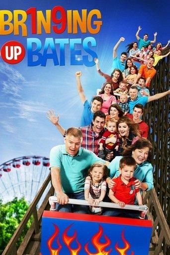 Bringing Up Bates dizi afişi