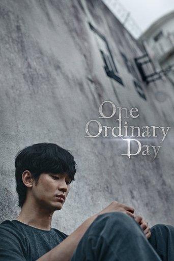 One Ordinary Day dizi afişi