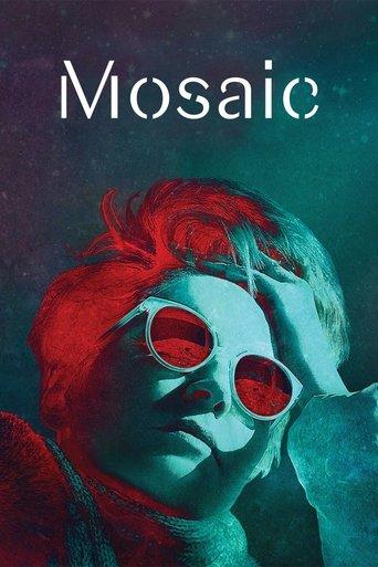Mosaic dizi afişi