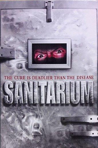 Sanitarium film afişi