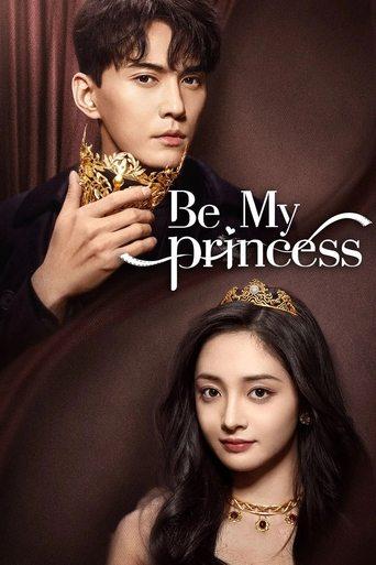 Be My Princess dizi afişi