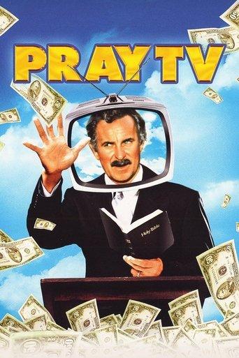 Pray TV film afişi