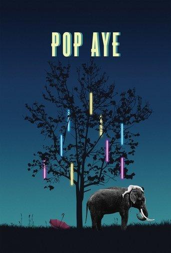 Pop Aye film afişi