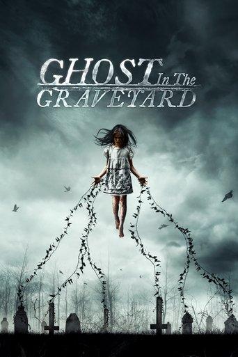 Ghost in the Graveyard film afişi