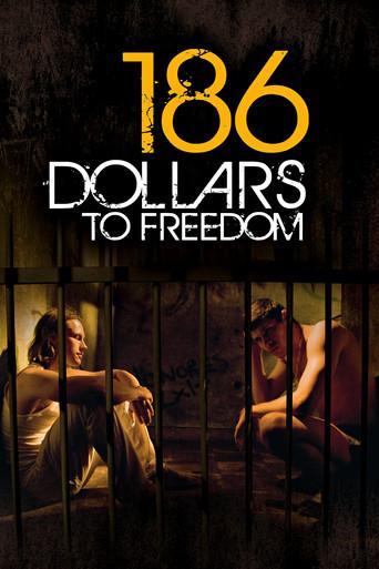 186 Dollars to Freedom film afişi