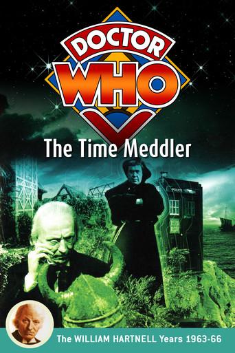 Doctor Who: The Time Meddler film afişi