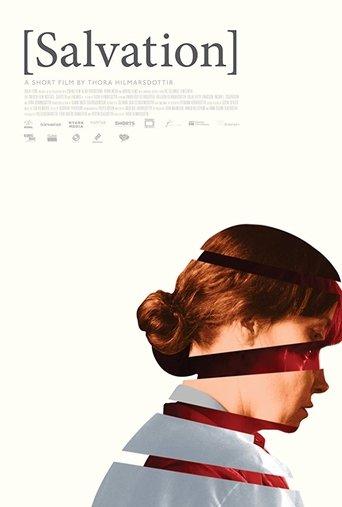 Salvation film afişi