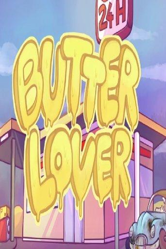 Butter Lover film afişi
