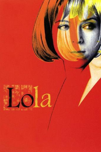 Lola film afişi