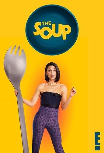 The Soup dizi afişi
