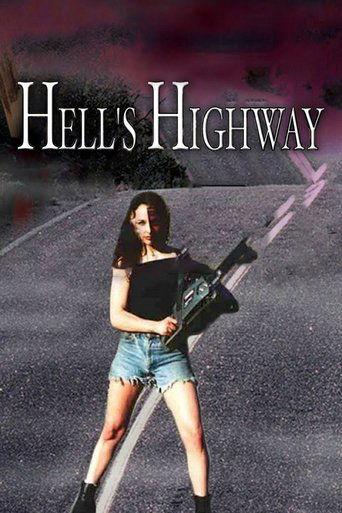 Hell's Highway film afişi