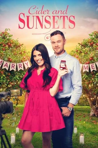 Cider and Sunsets film afişi