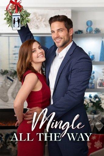 Mingle All the Way film afişi