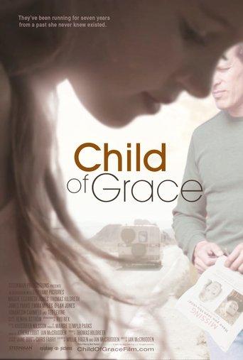 Child of Grace film afişi