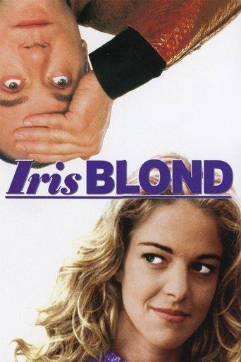 Iris Blond film afişi
