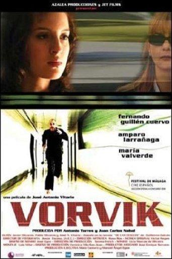Vorvik film afişi