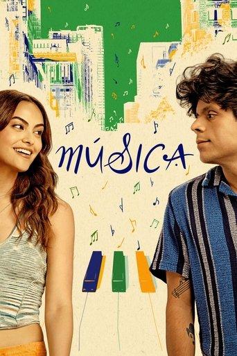 Música film afişi
