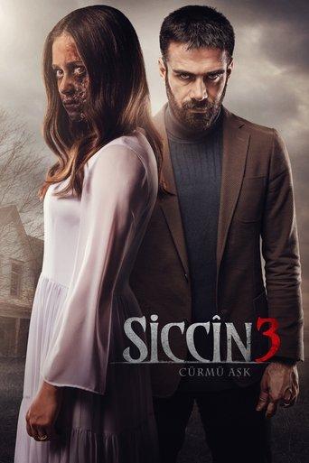 Sijjin 3: The Forbidden Love film afişi